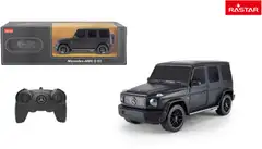Rastar RC-auto 1:24 Mercedes-Benz G63 - 2