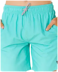 Rip Curl poikien uimashortsit daily volley 05EBBO - Aqua - 5