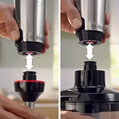 MSM6M673 sauvasekoitin - 7