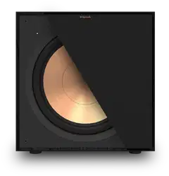 Klipsch R-121SW aktiivisubwoofer musta - 1