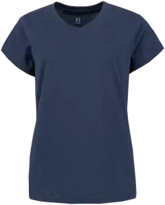 House naisten t-paita Veronica - Navy Blazer - 1