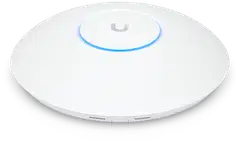 Ubiquiti kattoon asennettava tri-band WiFi 7 -tukiasema skannausradiolla U7-Pro-Max - 5