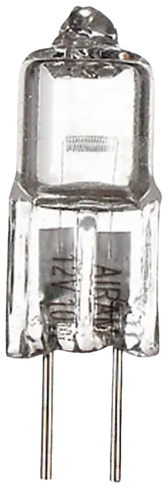 Airam HALO PO 10W 100lm G4 UUNILAMPPU - 1