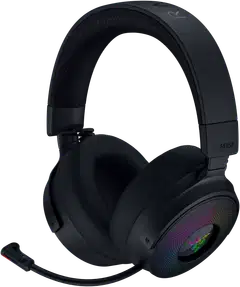 Razer Kraken V4 Pro langattomat pelikuulokkeet - 1