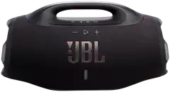 JBL Bluetooth kaiutin Boombox 4 musta - 2