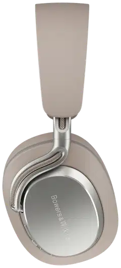 Bowers & Wilkins Noise cancelling headphones PX8 S2 onyksinmusta - lämmin kivi - 6