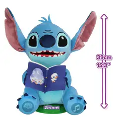 Disney Stitch Storyteller -Pehmolelu - 11