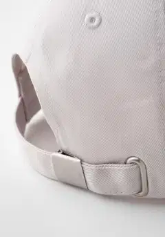 TEX unisex lippis kontrastivärinen I285139 - Glacier - 4