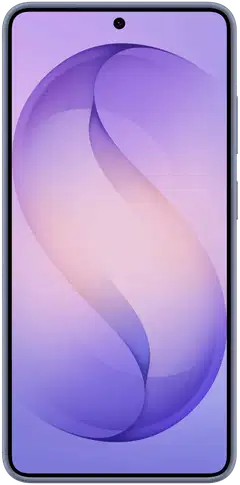 Samsung suojakotelo Galaxy S26 Ultra Silicone Magnet -Qi2 violetti - 2