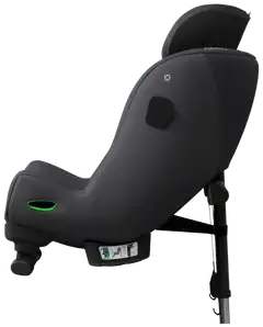 Axkid Minikid 4 MAX turvaistuin Arctic Mist Grey - 7