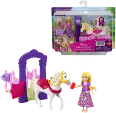 Disney Princess Royal Stables -pikkunukke - 3
