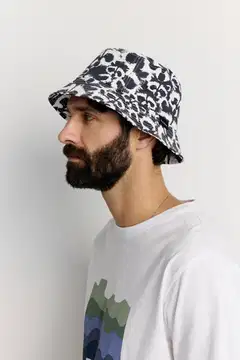 Finlayson unisex hattu Pesue - STORM - 3