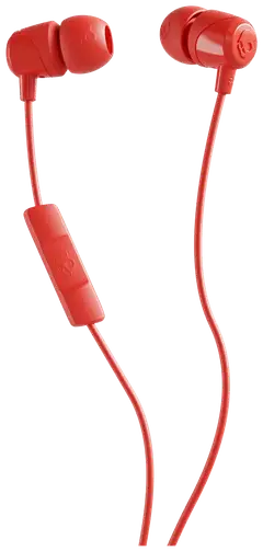Skullcandy langalliset nappikuulokkeet USB-C Jib punainen - 1