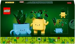 LEGO® Botanicals 10349 Iloiset kasvit - 3