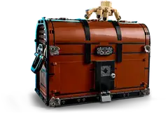 LEGO® Wednesday 76785 Thingin asunto - 7