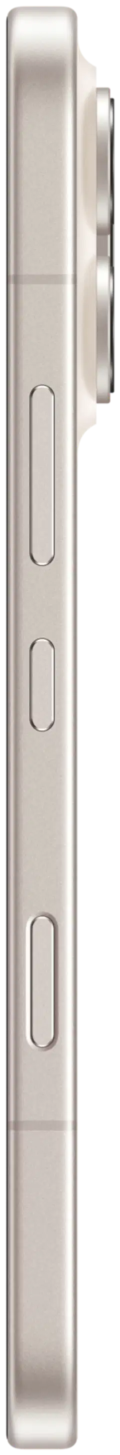 HONOR 600 Pro 12GB+512GB -älypuhelin, valkoinen - 7