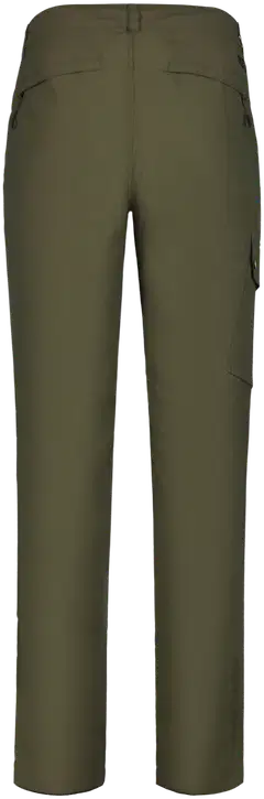 Icepeak miesten housut Archer - T.OLIIVINVIHREÄ - 2