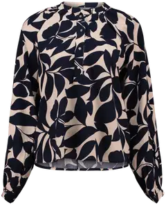 Zabaione naisten paitis wy44nona sininen sjh-c-301-0339 - Navy - 1