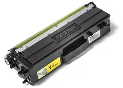 Brother laservärikasetti TN-421Y keltainen - 2