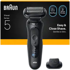 Braun parranajokone Series 5 52-N1200s - 1