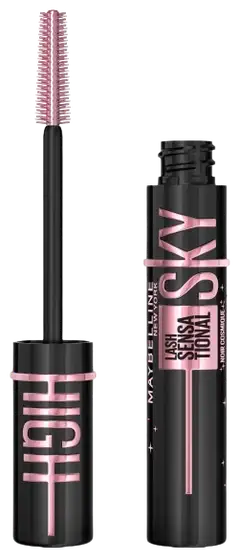 Maybelline New York Lash Sensational Sky High Cosmic Black maskara 7,2 ml - 1