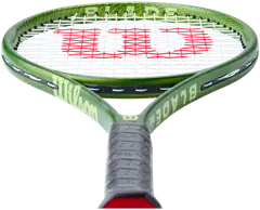 Wilson Blade Feel 103 tennismaila - 4