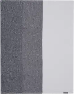 Luhta Home käsipyyhe Vire 50X70 cm musta - 2
