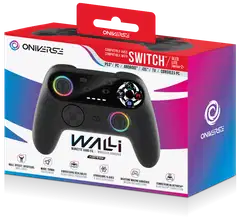 Oniverse langaton ohjain NSW2 Walli - 5