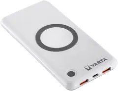 Varta langaton varavirtalähde 10000mAh - 3