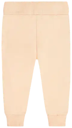 Dirkje lasten collegehousut N58323-35 - Peach - 2