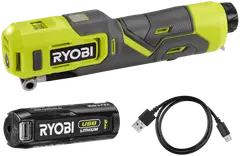 Ryobi akkuilmapumppu RI4-120G - 1