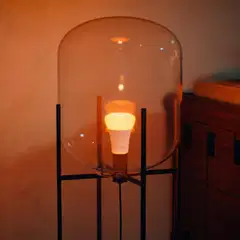Philips Hue älylamppu A60 E27 WA 4 kpl - 8