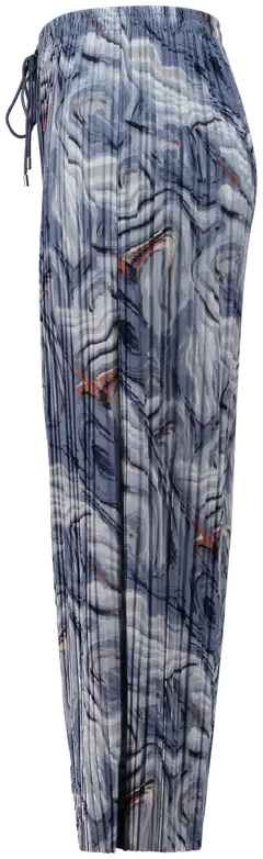 Z-one naisten housut Fa44biola - 8146 blue div - 2