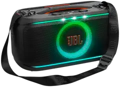 JBL Bluetooth kaiutin PartyBox On-The-Go 2 musta - 2