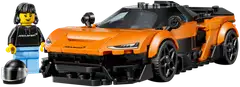LEGO® Speed Champions 77257 McLaren W1 - 2