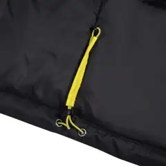 Icepeak nuorten toppatakki Latimer - oliivinvihreä - 4
