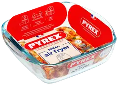 Pyrex uunivuoka lasi 1L - 2