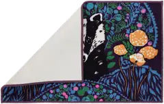 Vallila kynnysmatto Yövuoro 50x80 cm multi - 2