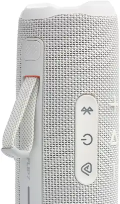 JBL Bluetooth kaiutin Flip 7 valkoinen - 9