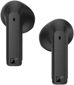 Sennheiser langattomat nappikuulokkeet Accentum Open musta - 5