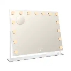 EC by Wilfa Star meikkipeili MI2W-D58 - 12