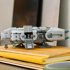 LEGO® Star Wars TM 75445 Anzellanien tähtilaiva - 9