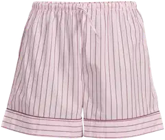 Actuelle naisten shortsipyjama 212A382623 - Pink-a-boo - 5
