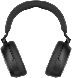 Sennheiser Momentum 4 langattomat vastamelukuulokkeet  musta - 3