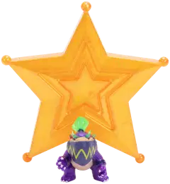 Mario Movie 2 minifiguuri Wave 1, erilaisia - 11