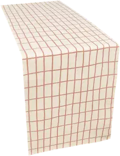House kaitaliina Elonkorjuu 33 x 160 cm ruskea PatternLab - 1