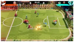 NSW Mario Strikers: Battle League Football - 7