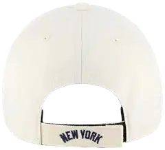 47Brand NY Yankees MLB lippis Two Tone MVP - 2