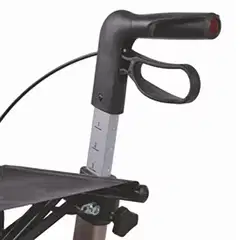 Rehasense rollaattori Server M - 4