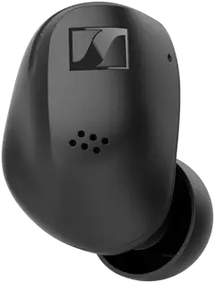 Sennheiser Accentum True Wireless langattomat vastamelunappikuulokkeet  musta - 12
